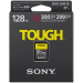 Sony Карта пам'яті Sony 128GB SDXC class10 UHS-II U3 V90 Tough (SFG1TG)