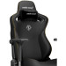 Anda Seat Крісло ігрове Anda Seat Kaiser 3 Size L Black (AD12YDC-L-01-B-PV/C)