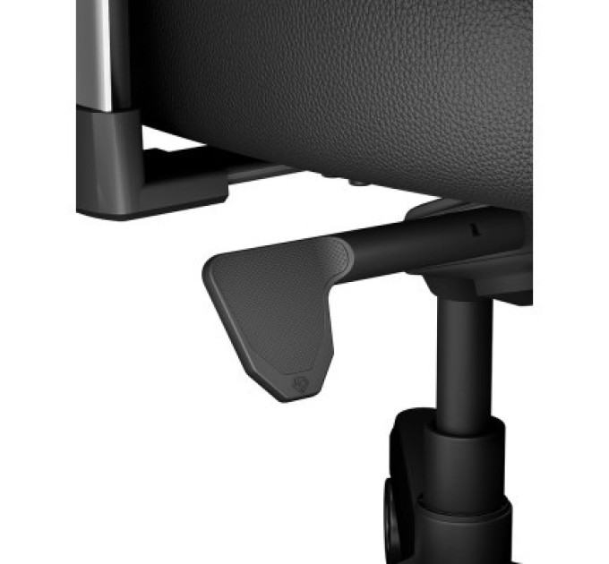 Anda Seat Крісло ігрове Anda Seat Kaiser 3 Size L Black (AD12YDC-L-01-B-PV/C)