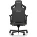 Anda Seat Крісло ігрове Anda Seat Kaiser 3 Size L Black (AD12YDC-L-01-B-PV/C)