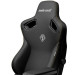 Anda Seat Крісло ігрове Anda Seat Kaiser 3 Size L Black (AD12YDC-L-01-B-PV/C)