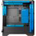 Chieftec Корпус Chieftec APEX LUMO (GA-01B-L-OP)