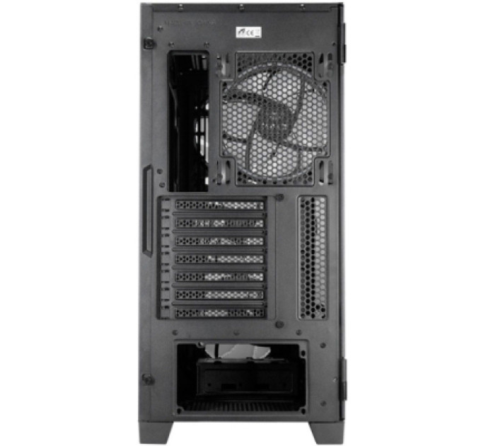 Chieftec Корпус Chieftec APEX LUMO (GA-01B-L-OP)