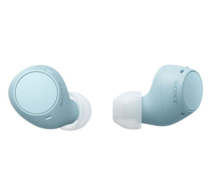 Sony Навушники Sony WF-C510 Dark Blue (WFC510L.CE7)