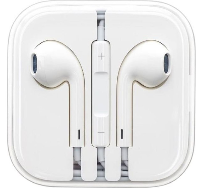 Proda Гарнитура Proda RX-L01 White (2000700008182)