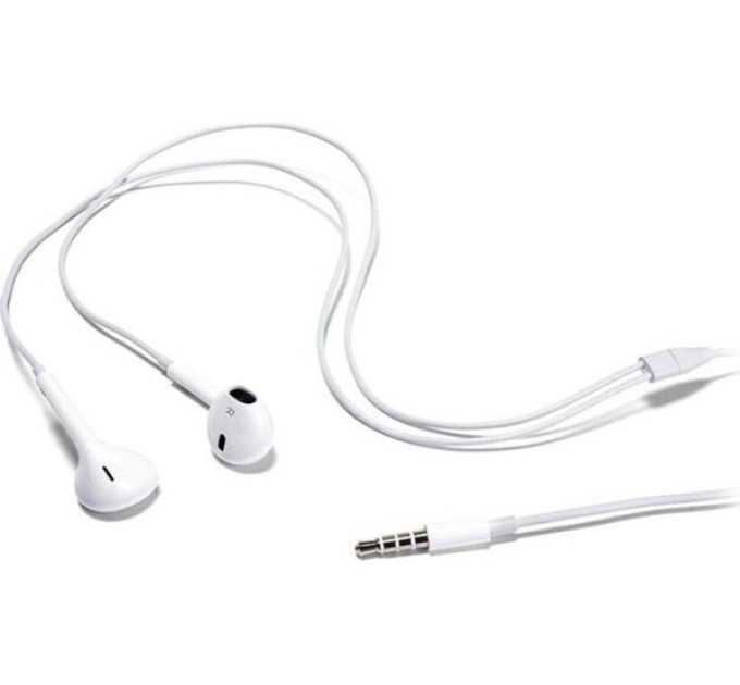 Proda Гарнитура Proda RX-L01 White (2000700008182)