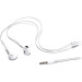 Proda Гарнитура Proda RX-L01 White (2000700008182)