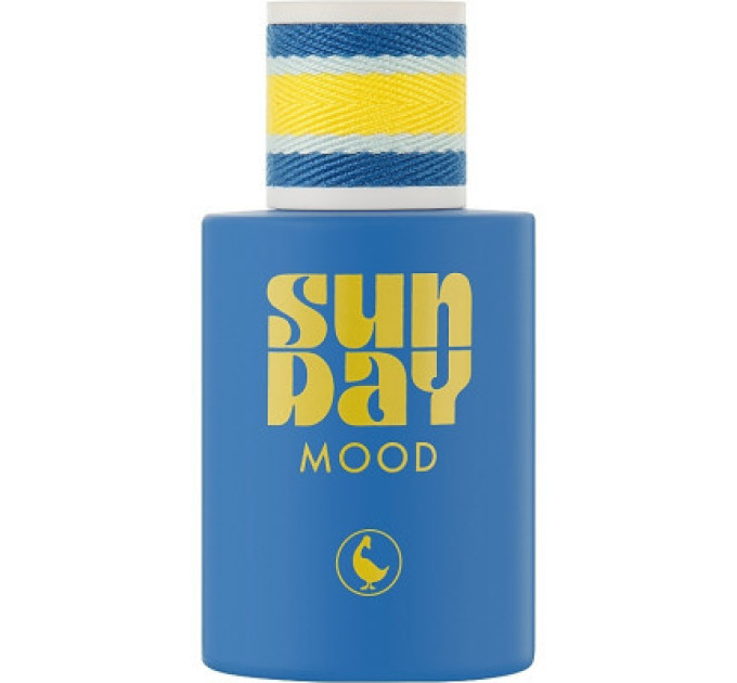 El Ganso Туалетна вода El Ganso Sunday Mood 75 мл (8434853002256)