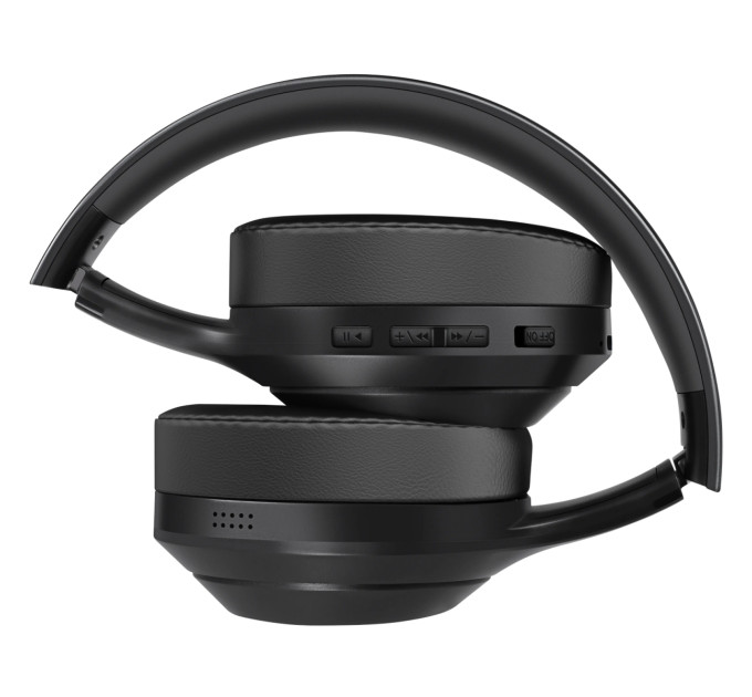 Defender Навушники Defender FreeMotion B695 Bluetooth ANC Black (63695)