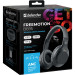 Defender Навушники Defender FreeMotion B695 Bluetooth ANC Black (63695)