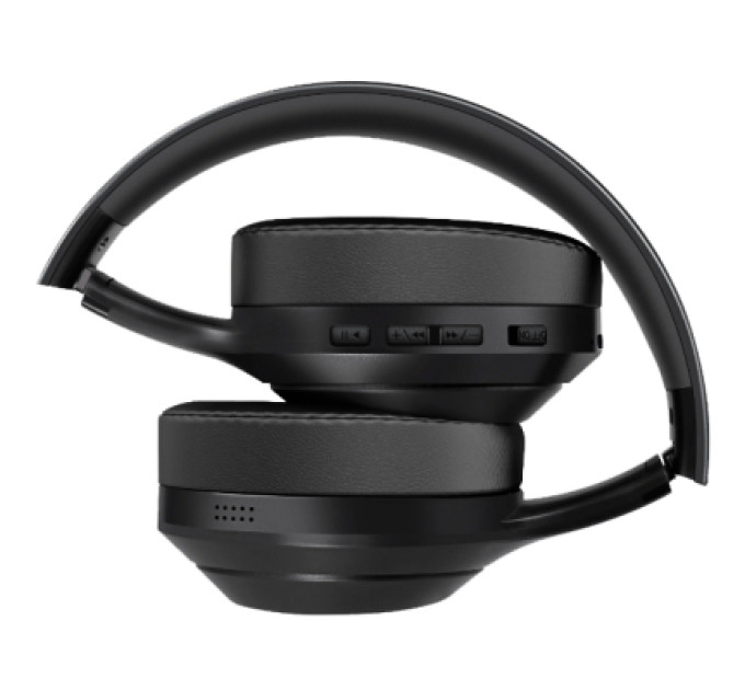 Defender Навушники Defender FreeMotion B695 Bluetooth ANC Black (63695)