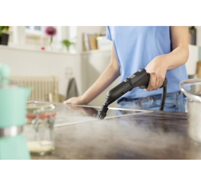 Karcher Пароочищувач Karcher SC 3 Deluxe (1.513-430.0)
