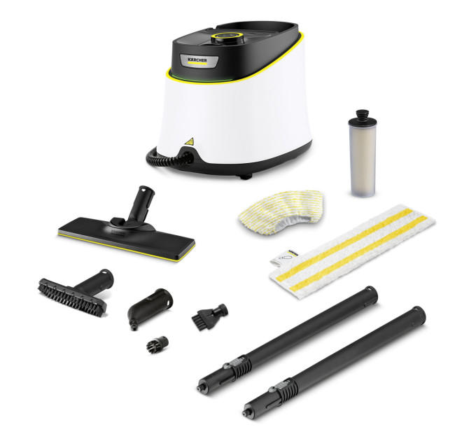 Karcher Пароочищувач Karcher SC 3 Deluxe (1.513-430.0)