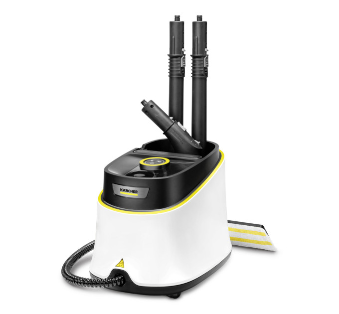 Karcher Пароочищувач Karcher SC 3 Deluxe (1.513-430.0)
