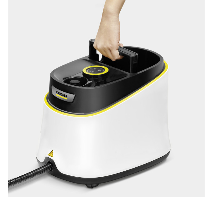 Karcher Пароочищувач Karcher SC 3 Deluxe (1.513-430.0)