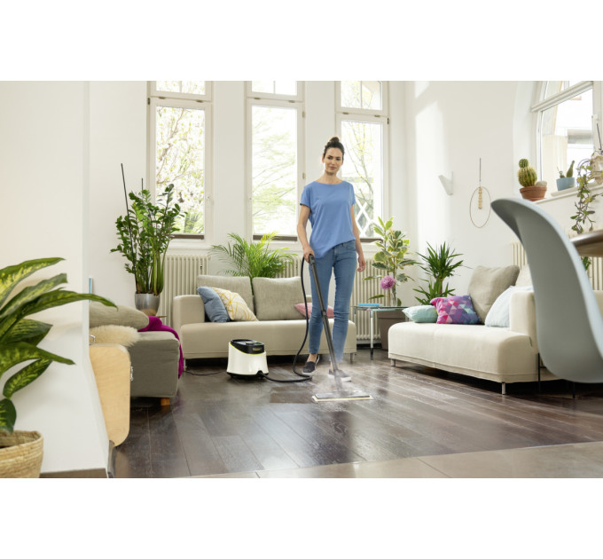 Karcher Пароочищувач Karcher SC 3 Deluxe (1.513-430.0)