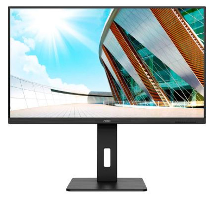 AOC Монітор AOC U32P2
