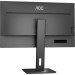 AOC Монітор AOC U32P2