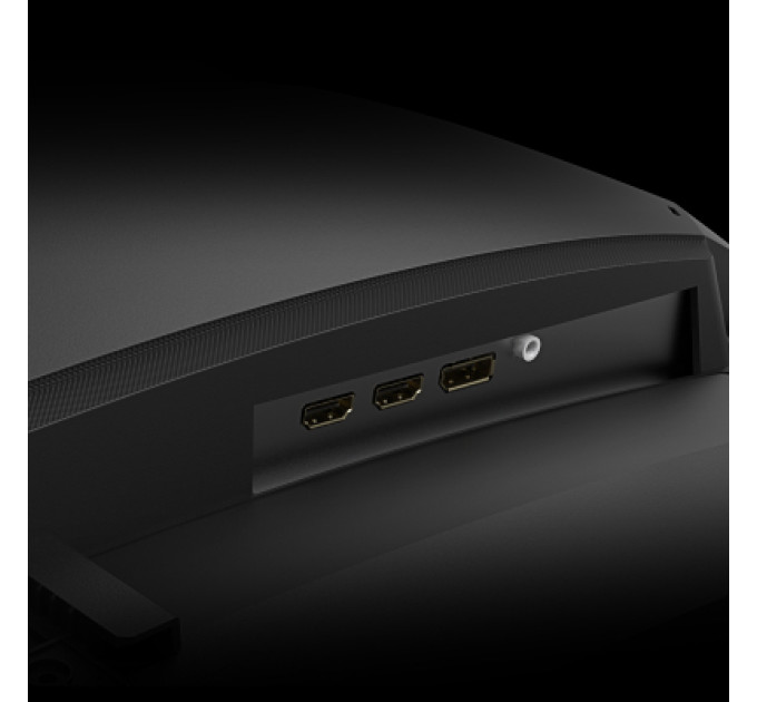 GIGABYTE Монітор GIGABYTE GS32QCA Gaming Monitor