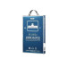 Remax Адаптер Remax RL-LA03a Smooth 2in1 USB Type-C-3.5mm/USB Type-C White (6954851298809)