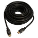 Tecro Кабель Tecro HDMI - HDMI V 1.4 (M/M), 7.5 м, Black (HD 07-50)