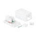 Tecro Розетка Tecro SFBX-01-RJ45