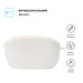 Armorstandart Чохол для навушників Armorstandart Hang Case для JBL Wave Buds White (ARM79918)