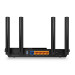 TP-Link Бездротовий маршрутизатор TP-Link Archer AX55