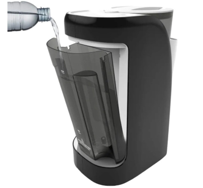 Baby Brezza Машина для приготування дитячої суміші Baby Brezza Formula Pro Advanced (FRP0046)