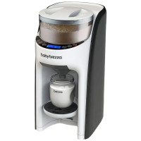 Машина для приготування дитячої суміші Baby Brezza Formula Pro Advanced (FRP0046)