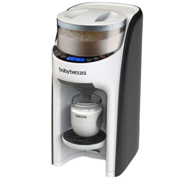 Baby Brezza Машина для приготування дитячої суміші Baby Brezza Formula Pro Advanced (FRP0046)
