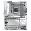 GIGABYTE Материнська плата GIGABYTE B860 A ELITE WF7 ICE (B860 AORUS ELITE WIFI7 ICE)