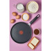 Tefal Сковорода Tefal Simply Clean для млинців 25 см (B5671053)