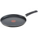 Tefal Сковорода Tefal Simply Clean для млинців 25 см (B5671053)
