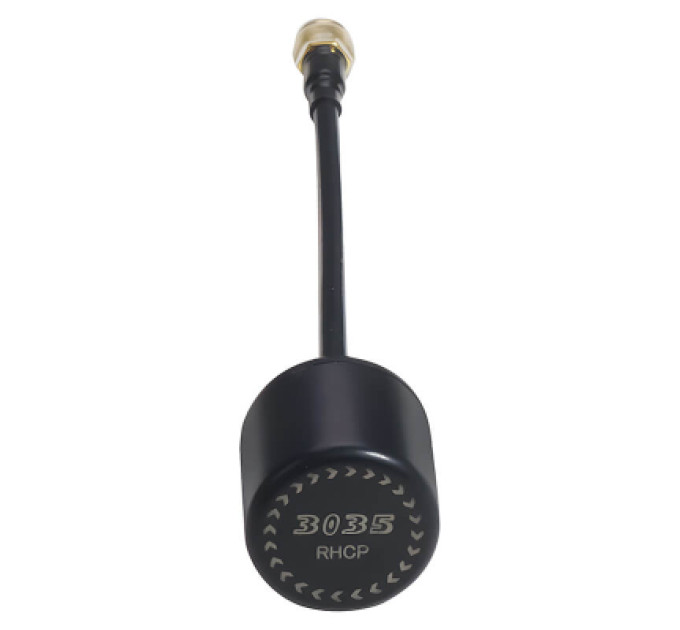 Peakfpv Антена для дрона Peakfpv 3-3.5GHz 160mm SMA (AT3035)