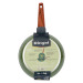 Ringel Сковорода Ringel Pesto 22 см (RG-1137-22)
