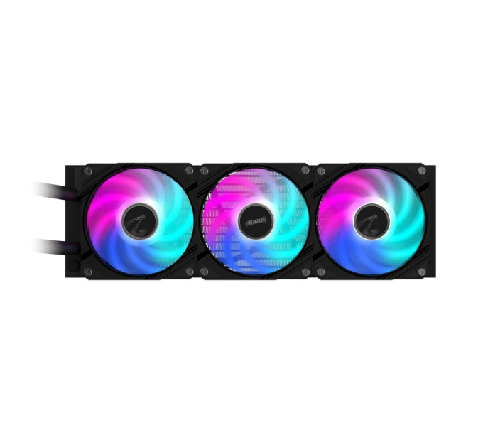 GIGABYTE Система водяного охолодження Gigabyte Aorus Waterforce II 360