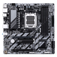 Материнська плата GIGABYTE B840M DS3H