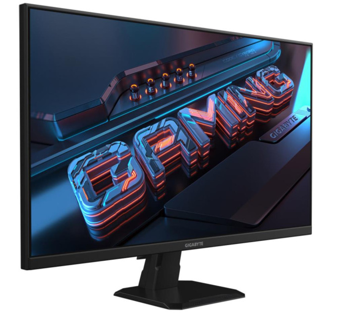 GIGABYTE Монітор 27" GS27QA EU GIGABYTE