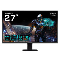 Монітор 27" GS27QA EU GIGABYTE