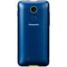 Panasonic Мобільний телефон Panasonic KX-TU155 Blue (KX-TU155EXCN)