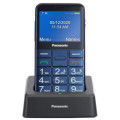 Panasonic Мобільний телефон Panasonic KX-TU155 Blue (KX-TU155EXCN)