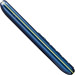 Panasonic Мобільний телефон Panasonic KX-TU155 Blue (KX-TU155EXCN)