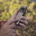 Panasonic Мобільний телефон Panasonic KX-TU160 Grey (KX-TU160EXG)