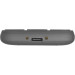 Panasonic Мобільний телефон Panasonic KX-TU160 Grey (KX-TU160EXG)