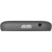 Panasonic Мобільний телефон Panasonic KX-TU160 Grey (KX-TU160EXG)