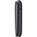 Panasonic Мобільний телефон Panasonic KX-TU550 Black (KX-TU550EXB)