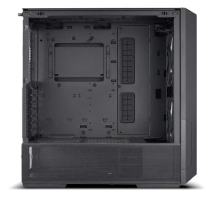 Lian Li Корпус Lian Li LANCOOL 216 with ARGB fans (G99.LAN216RX.00)