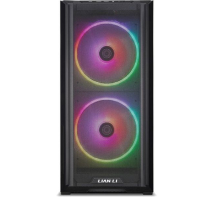 Lian Li Корпус Lian Li LANCOOL 216 with ARGB fans (G99.LAN216RX.00)