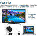 Promate Кабель мультимедійний HDMI to HDMI v.2.0 prolink4k1-500.black Promate (prolink4k1-500.black)